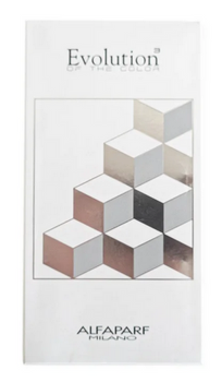 Paleta de culori Alfaparf Mini Evolution Of The Color