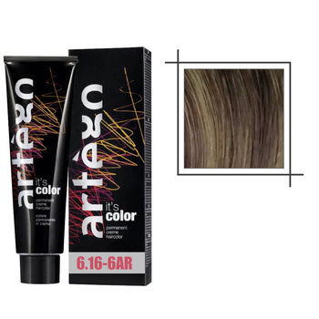 Vopsea AREGO 150ml It&#39;s Color 6.16 - 6AR