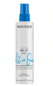 Selective OnCare Daily All In One Spray Mask 150 ml