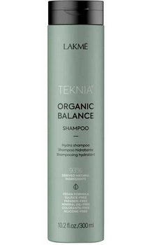 Șampon Lakme Teknia Organic Balance 300 ml