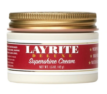 Crema Layrite Supershine 42 g
