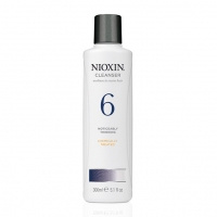 NIOXIN 6 ȘAMPON DECURAT 300ml