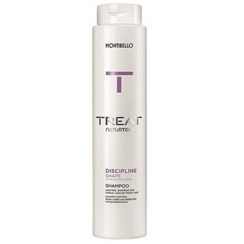 MONTIBELLO Șampon Naturtech Discipline Shape 300ml