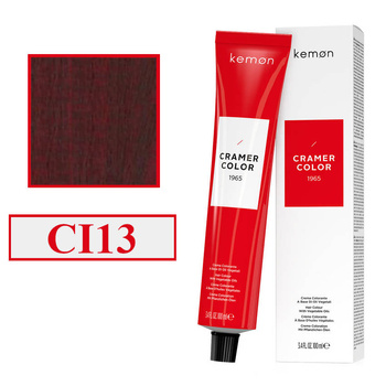 Kemon Paint Cramer Color 7.55 100 ml