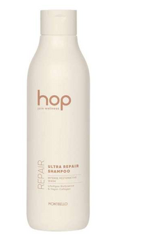 Montibello HOP Șampon Ultra Repair 1000 ml