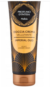 Dermomed Gel de duș cu pompă Argan 1 litru Hidratare hialuronă