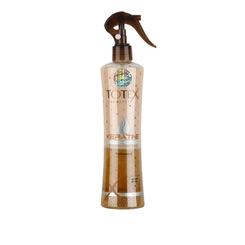 Totex Balsam Spray Keratina 400 ml