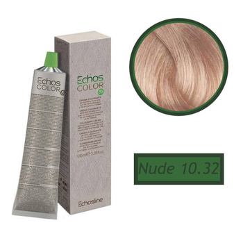 Vopsea Echosline Echos Color NUDE 10.32 100ml