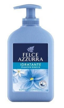 Felce Azzurra Săpun lichid cu mosc alb 300 ml
