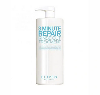 Eleven Australia 3Min Rinse Out Repair Treat 960 ml