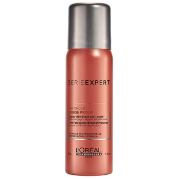 Loreal Inforcer Spray rezistent la perii 60 ml