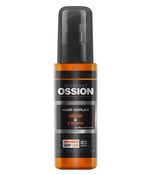 Morfose Ossion Ser de par cu argan si vitamina E 75ml