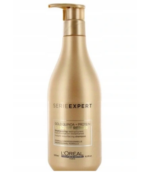 Sampon L'Oreal Serie Expert Absolut Repair 500 ml