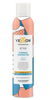 Alfaparf YELLOW Spray de protecție termică a stilului 250 ml