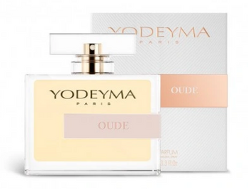 YODEYMA OUDE Apă de parfum 100 ml