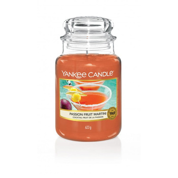 Yankee Candle Fructul Pasiunii Martin Large 623g