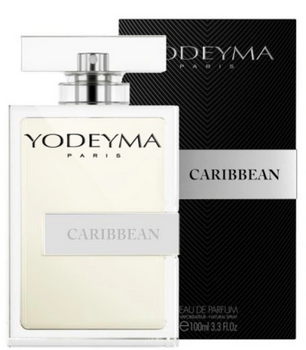 YODEYMA CARIBBEAN Apă de parfum 100 ml