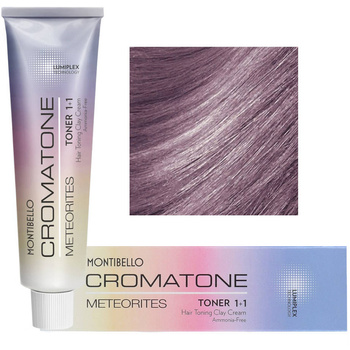 Montibello Cromatone Meteorites Toner Nacre 60 ml