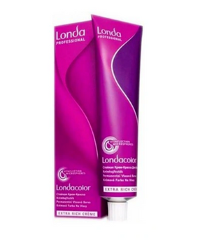 Vopsea permanenta Londa 60 ml 7/