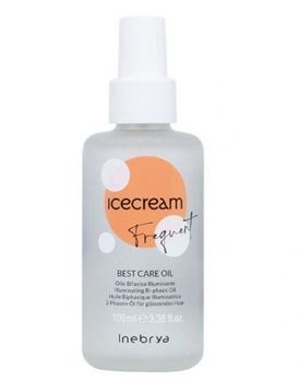 Inebrya IC Frequent Best Care Ulei 100 ml