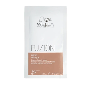 Wella FUSION Mască de reparare intensă 15 ml NOU