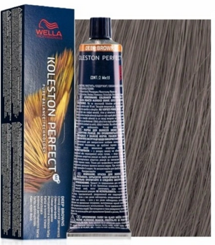 Wella Koleston Me + 60 ml 8/98