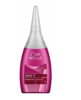 Wella Wave IT pentru păr normal 75 ml Intense N