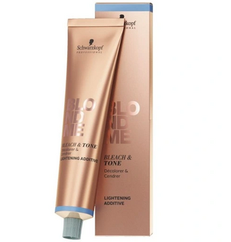 Schwarzkopf Blondme Bleach &amp; Tone Matt 60 ml