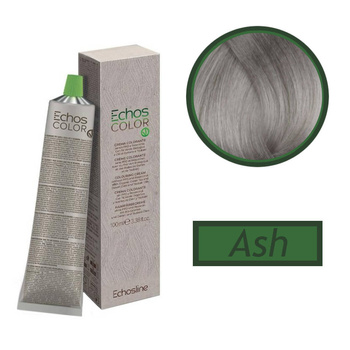 Vopsea Echosline Echos Color ASH CENERE 100ml