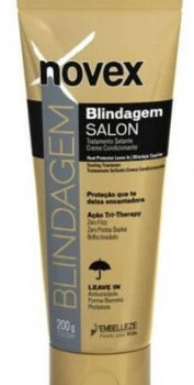 Balsam Novex Capillary Shield Leave-In 200g