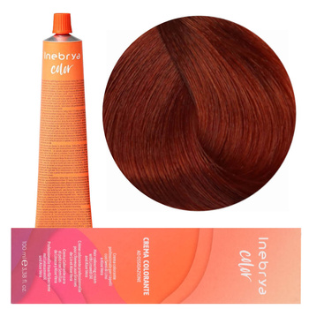 Vopsea Inebrya Color 7/44 100 ml