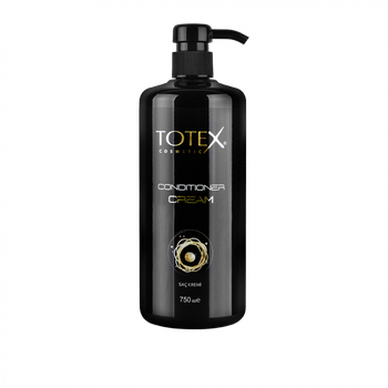 Totex Balsam de păr cremă 750 ml