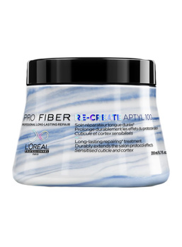 Loreal Pro Fiber Re-Create Mask 200ml