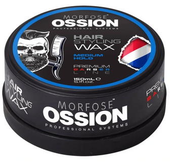 Ceară Morfose Ossion PB Wax Medium Hold 150 ml