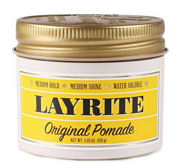 Pomadă Layrite Original 120 g