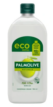 Săpun lichid Palmolive Milk & Olive Stock 750 ml