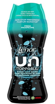 Lenor Unstoppables Perle de parfum proaspăt 270 ml