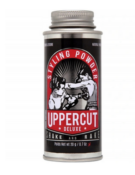 Uppercut Deluxe Styling Powder Pudră 20 g