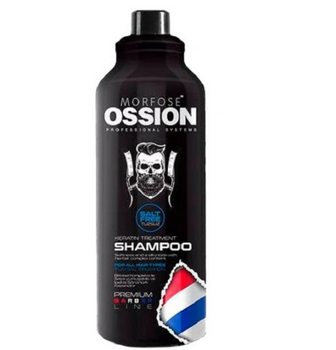 Șampon Morfose Ossion PB fără sare 1000 ml