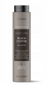 Șampon Lakme Teknia Refresh Black Coffee 300 ml
