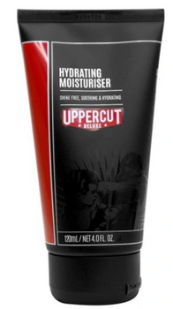Crema hidratantă Uppercut Deluxe 120 ml