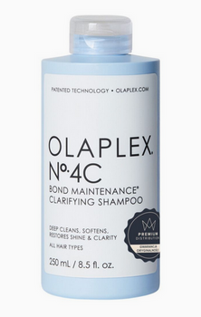 Olaplex No.4C Sampon Clarifier 250 ml