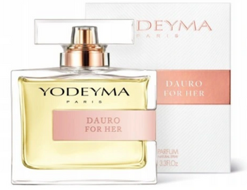 YODEYMA DAURO FOR HER Apă de parfum 100 ml
