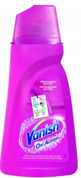Vanish Oxi Action 1 L detergent multifuncțional
