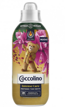 Coccolino Balsam de țesături lemn de santal 645 ml