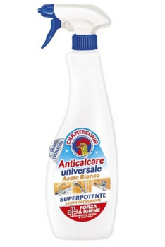 Chante Clair Detartrant cu cct natural pentru baie 625 ml