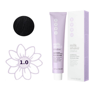 Vopsea Milk Shake Creative 1.0 100ml