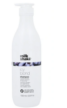 Milk Shake Șampon Icy Blonde 1000 ml