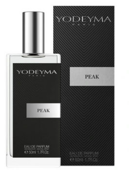 YODEYMA PEAK Apă de parfum 50 ml