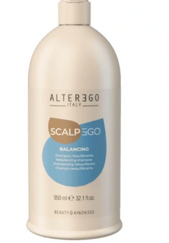 ALTEREGO ScalpEgo Balancing Sampon 950 ml